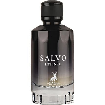 Salvo Intense Eau de Parfum 100ml by Maison Alhambra