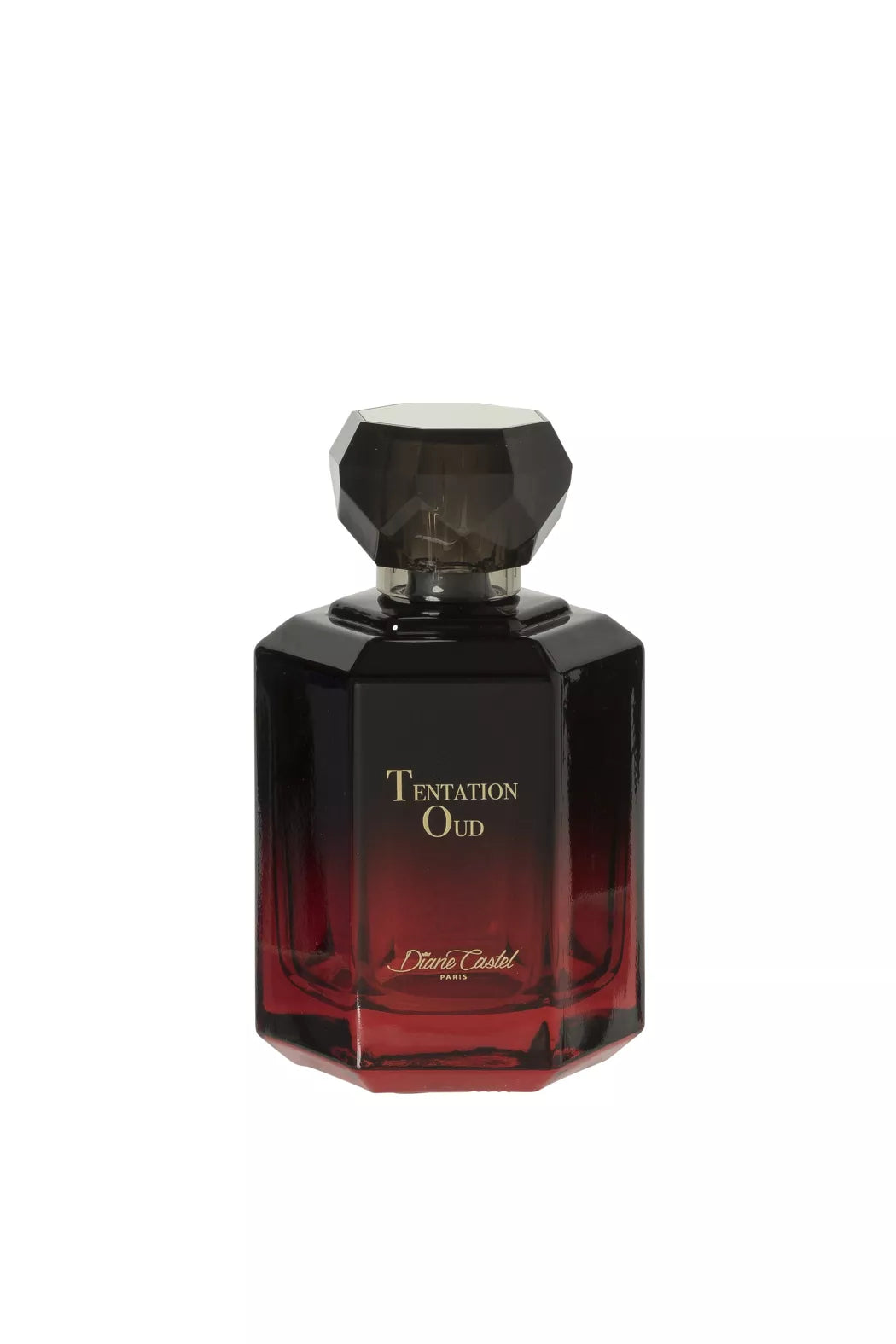 Tentation Oud - Eau de parfum 100ml