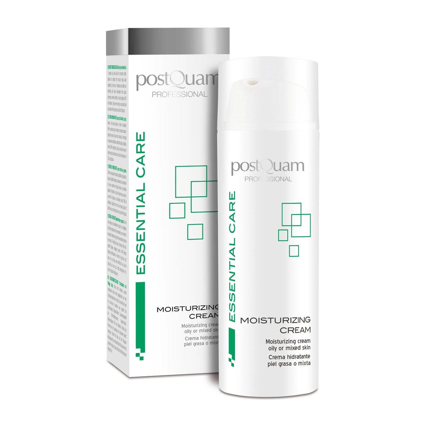 HYDRATANT 50 ML - MIXTE