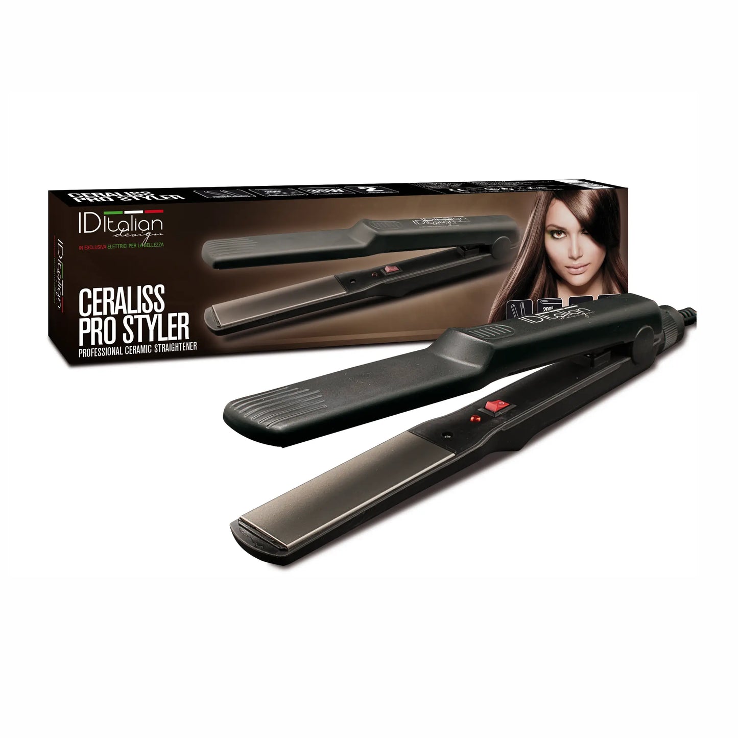 CERALISS PRO STYLER