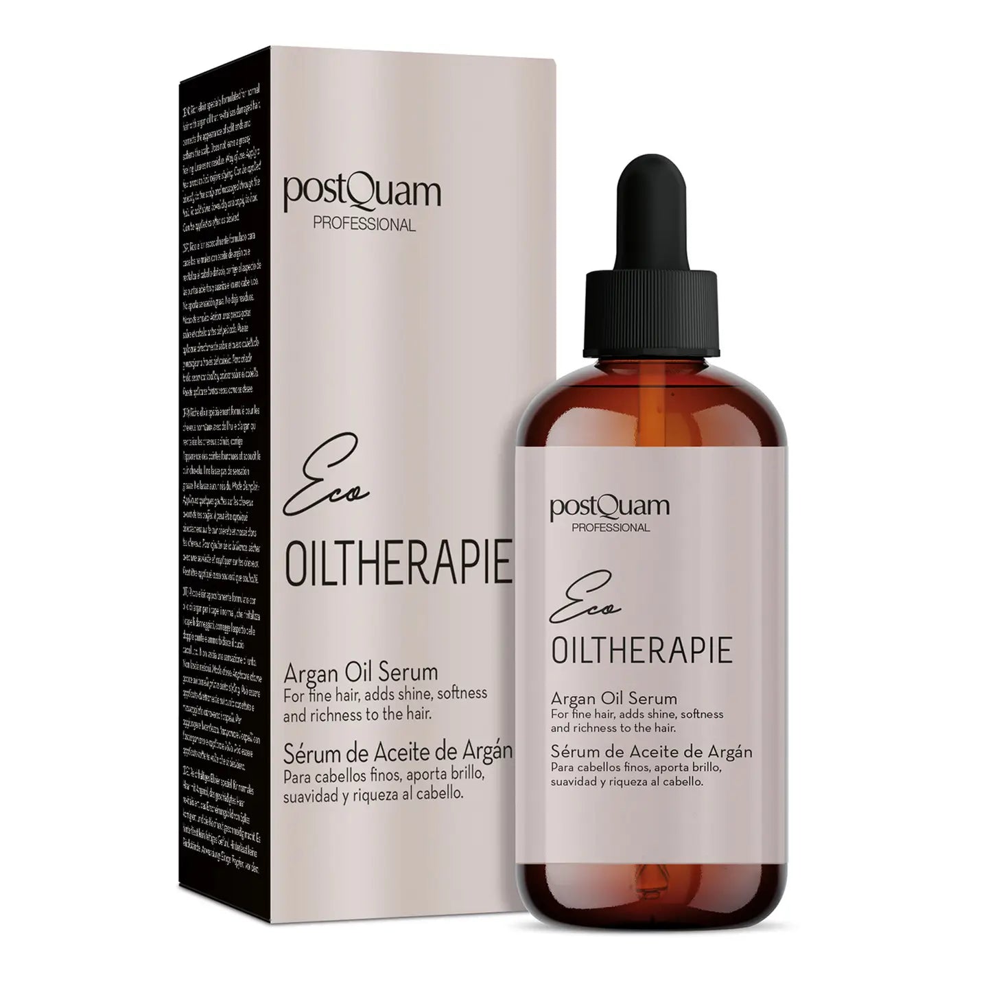 SÉRUM D'ARGAN ÉCO OILTHERAPIE 100 ML