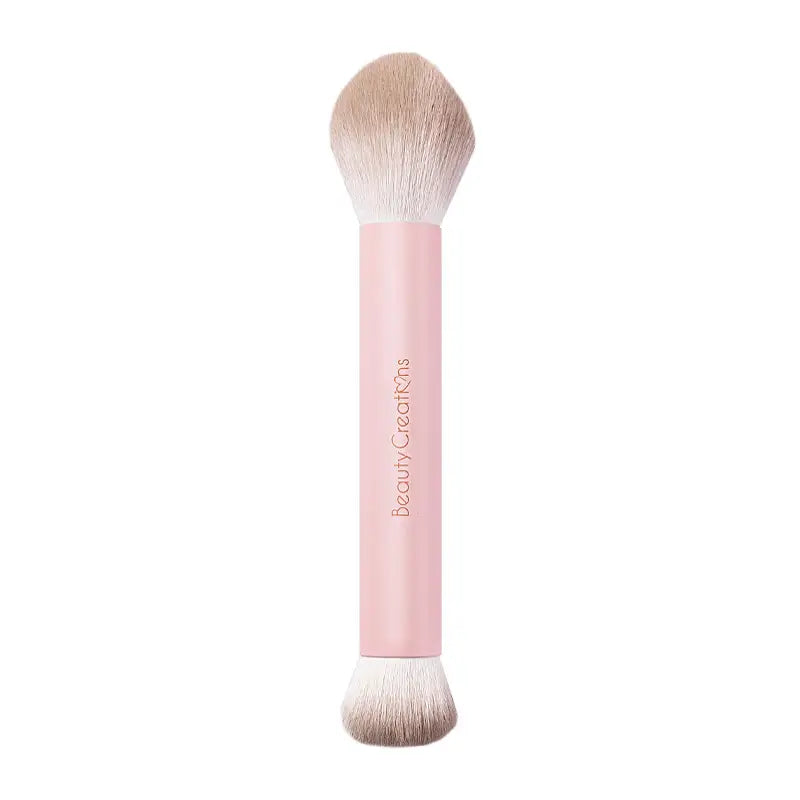 Beauty Creations - Pinceau à Blush Double Face
