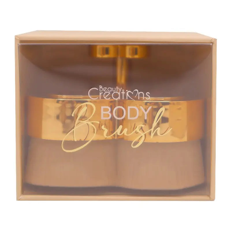 Beauty Creations - Pinceau Kabuki en Forme de Cœur