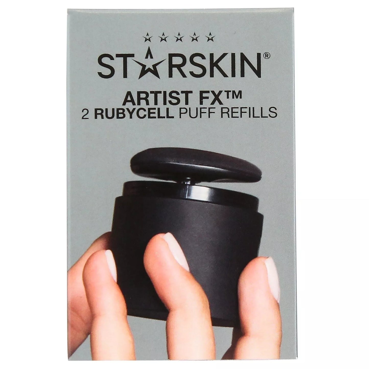 Starkin Bouffée Rubycell Artist FX™