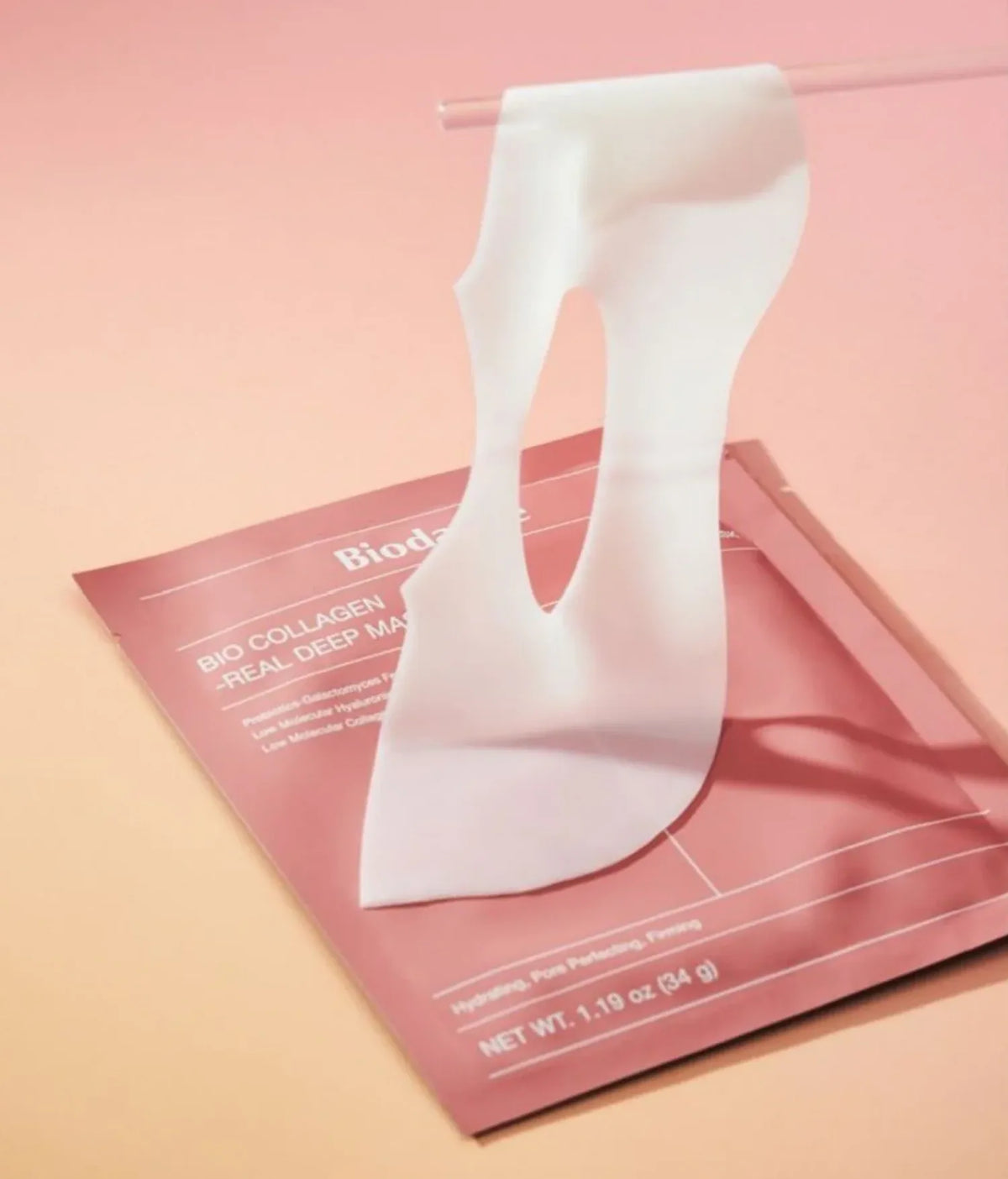 Biodance Bio Collagen Real Deep Mask