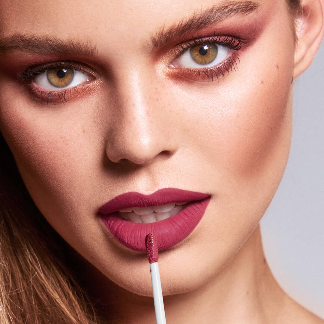 Rouge à lèvres liquide mat Youstar