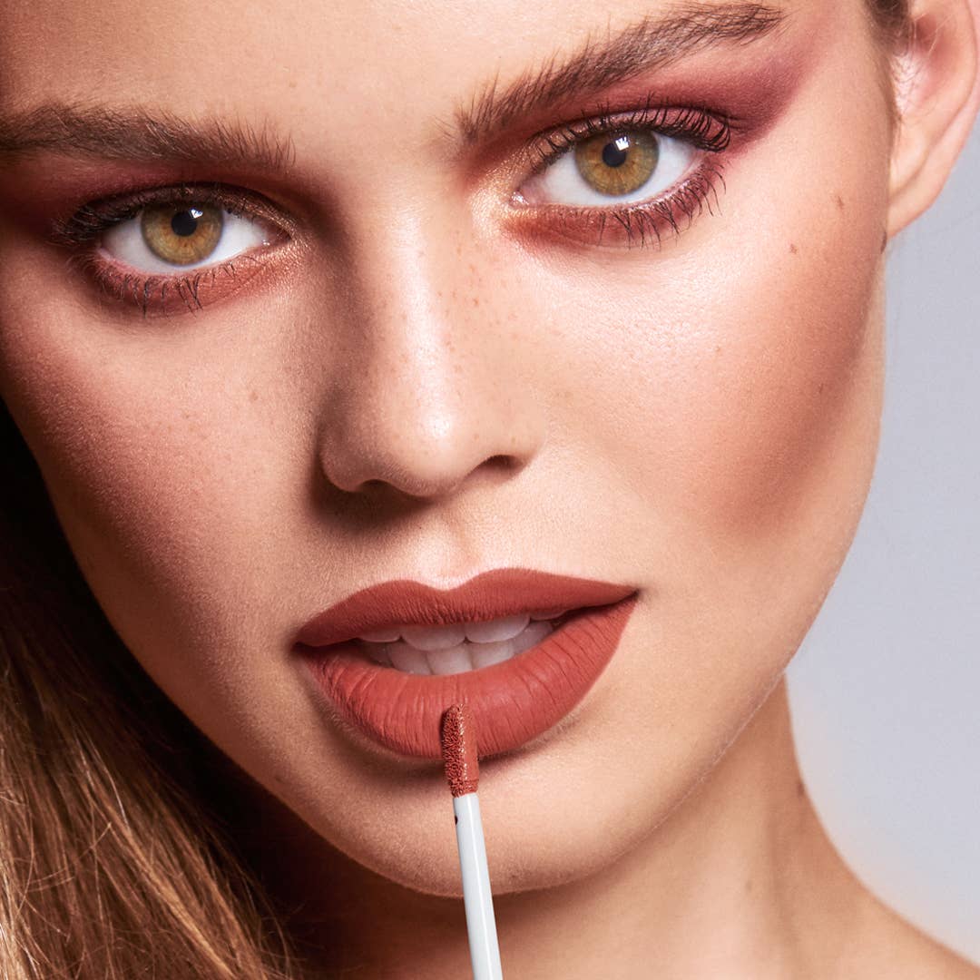 Rouge à lèvres liquide mat Youstar