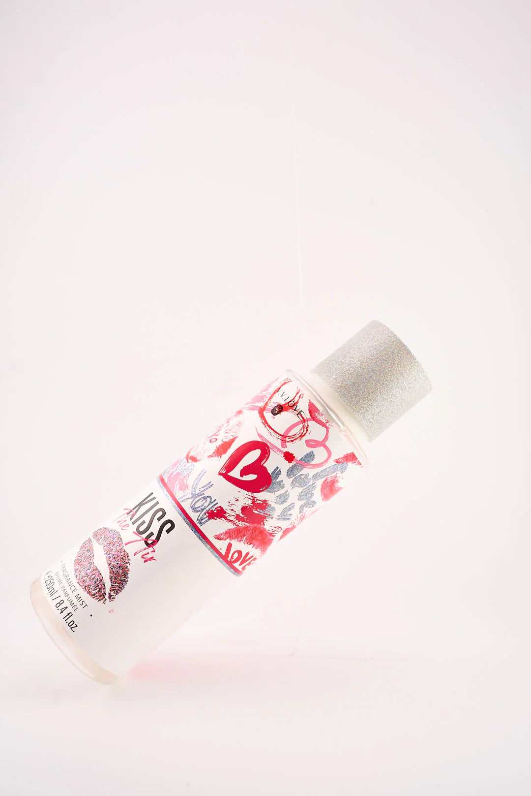 V.V Love Kiss The Air Brume parfumée