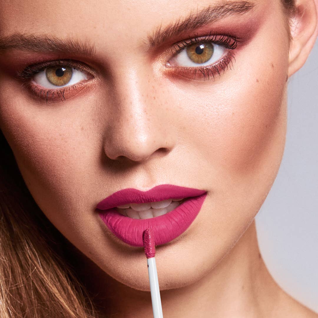 Rouge à lèvres liquide mat Youstar