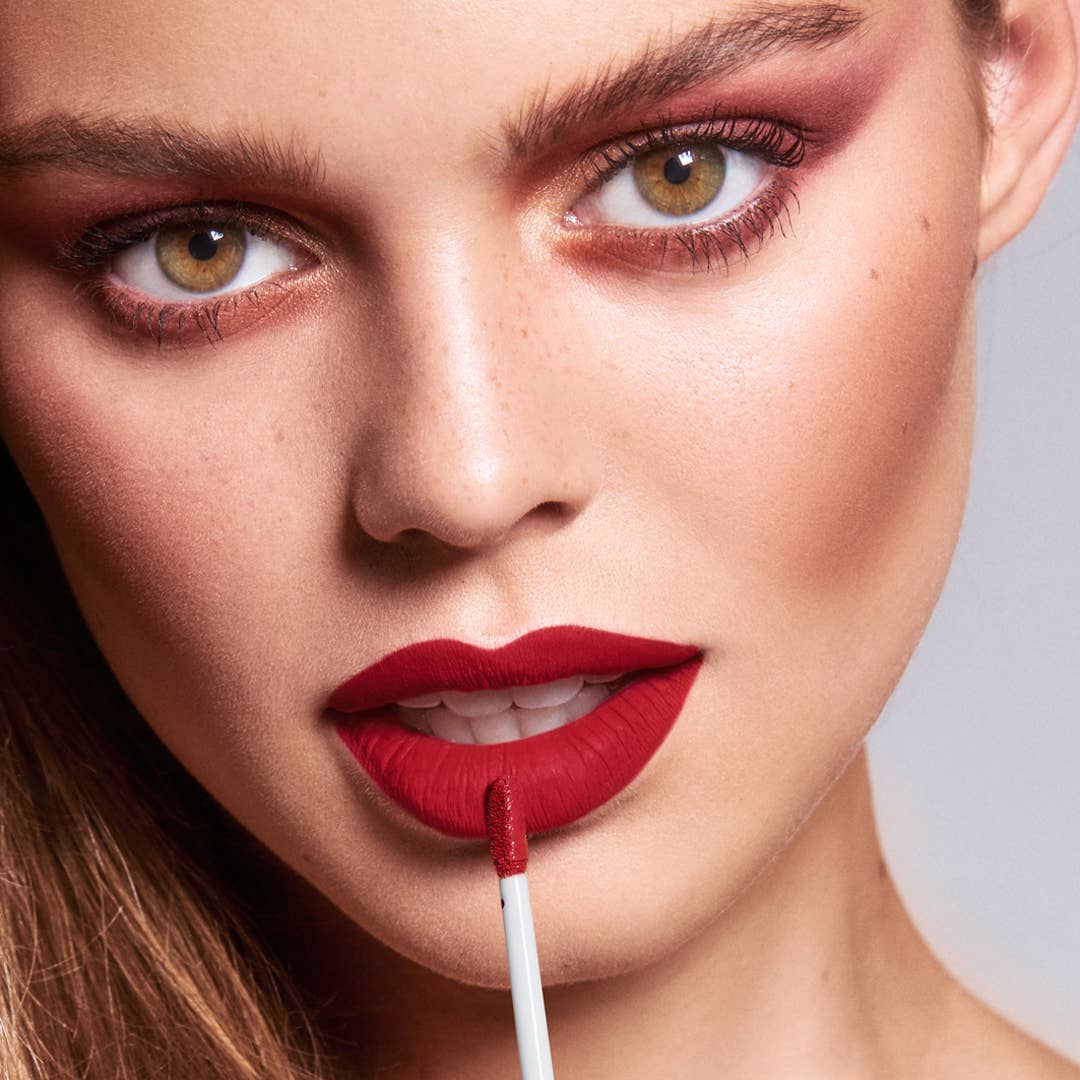 Rouge à lèvres liquide mat Youstar