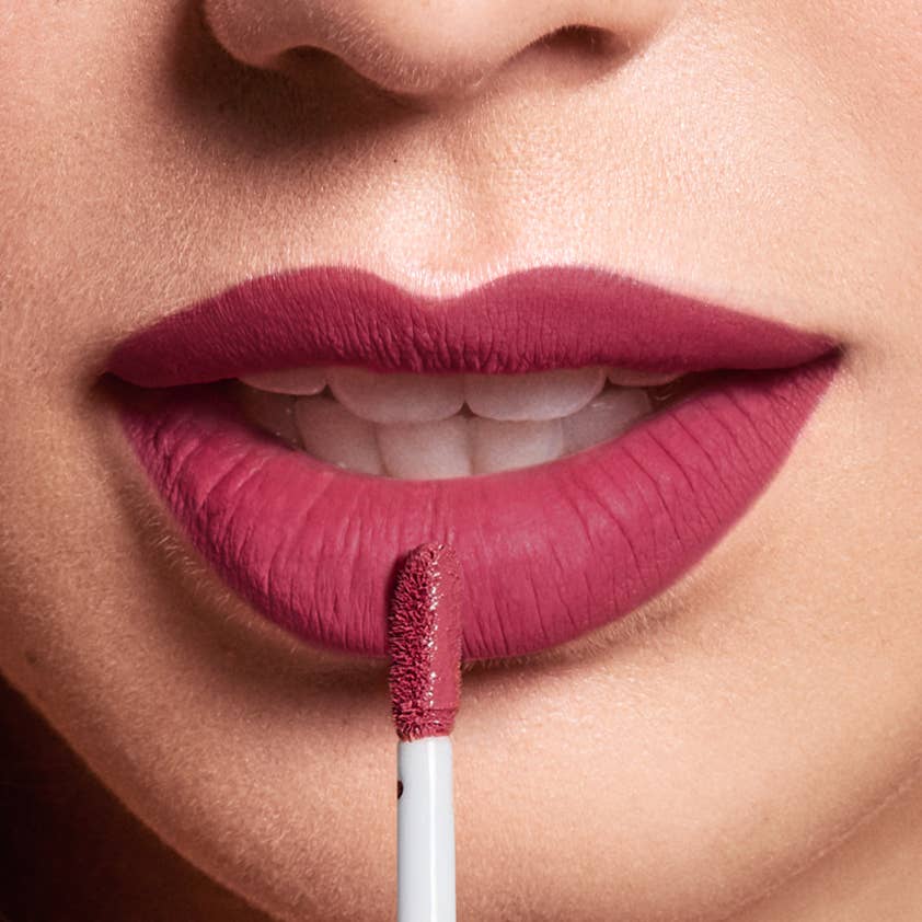 Rouge à lèvres liquide mat Youstar
