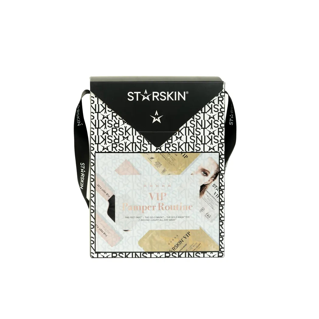 Starskin® Coffret cadeau VIP Pamper Routine