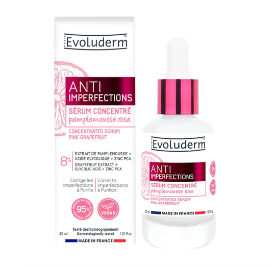 Sérum Concentré Anti-Imperfections