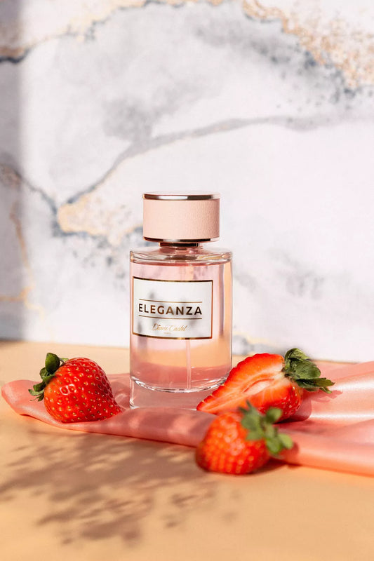 Eleganza by Diane Castel- Eau de parfum 100ml