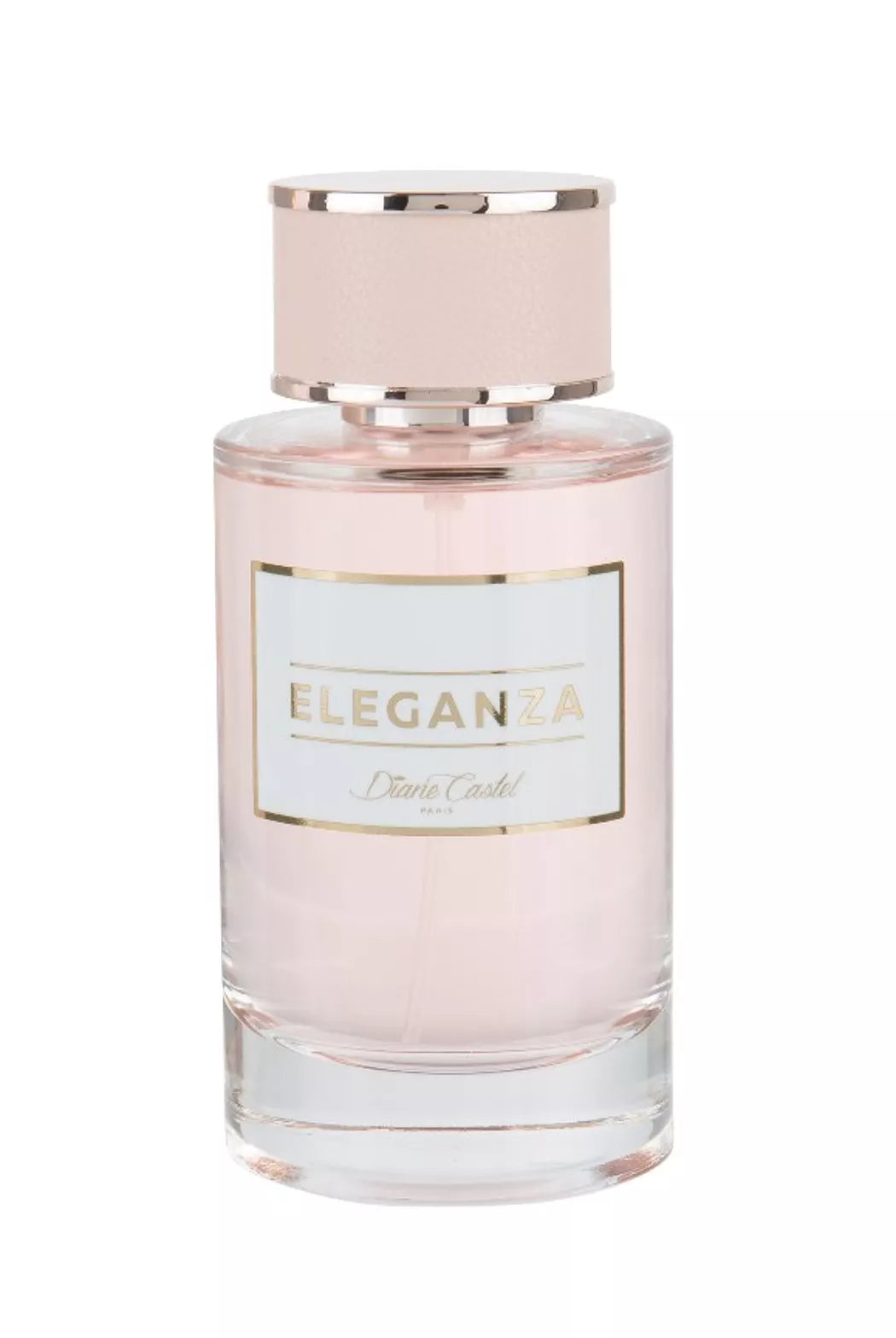 Eleganza by Diane Castel- Eau de parfum 100ml
