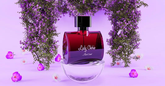 Lady Chérie - Eau de parfum 100ml