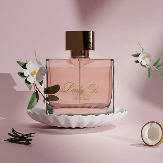 Lady D - Eau de parfum 100ml