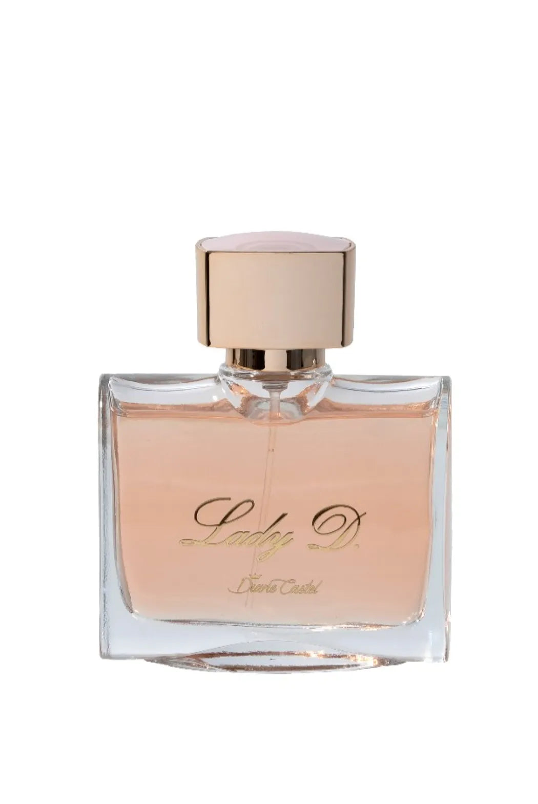 Lady D - Eau de parfum 100ml