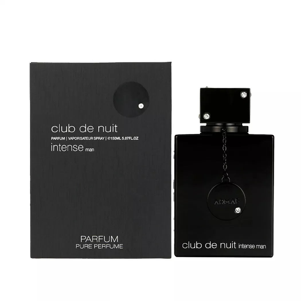 ARMAF Club De Nuit Intense Man Parfum Pur 150 ml Parfum Homme