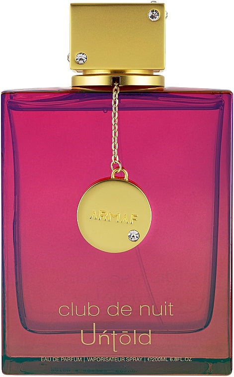 ARMAF Club De Nuit Untold Eau de Parfum 105 ml