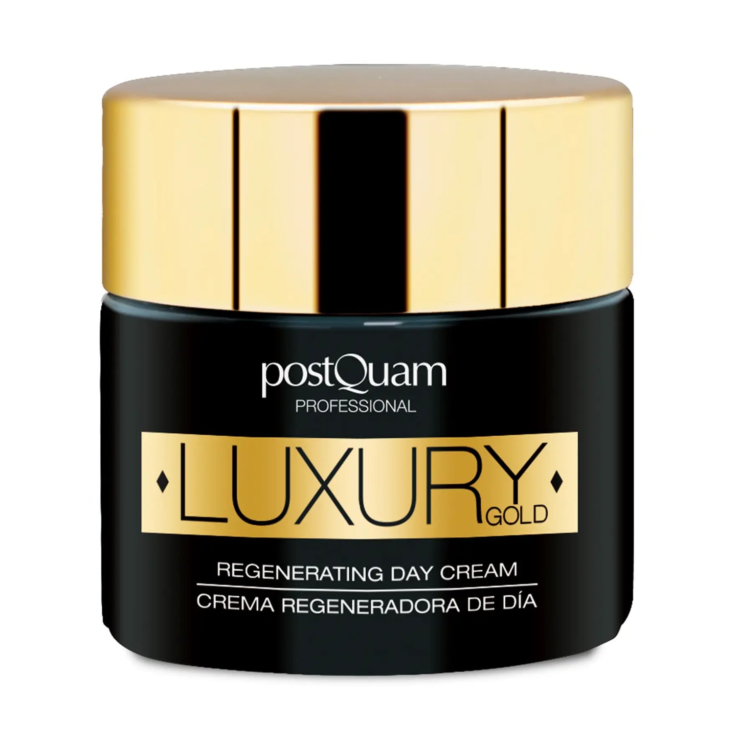 CRÈME JOUR LUXURY GOLD 50 ML