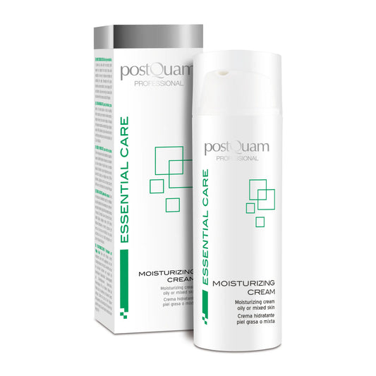 HYDRATANT 50 ML - MIXTE