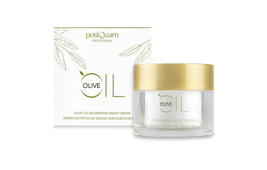 CRÈME DE NUIT OLIVE POSTQUAM 50 ML
