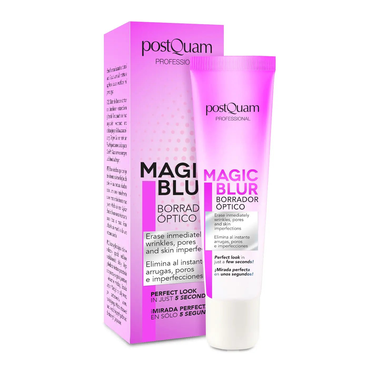 MAGIC BLUR, GOMME OPTIQUE 30 ML
