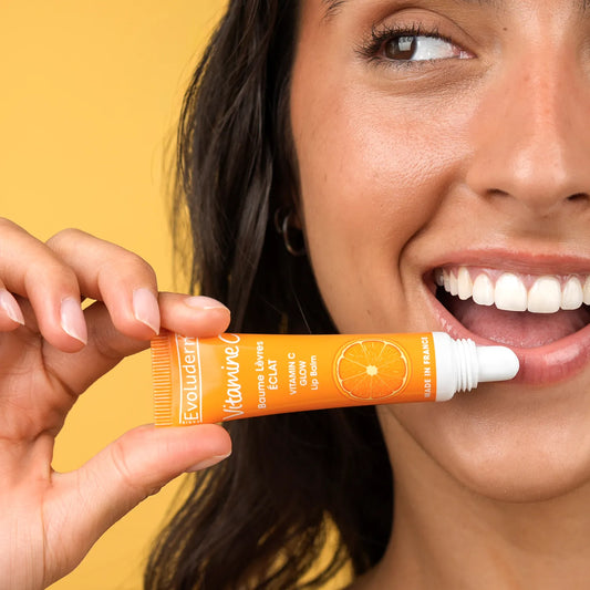 Baume Lèvres Éclat Vitamine C
