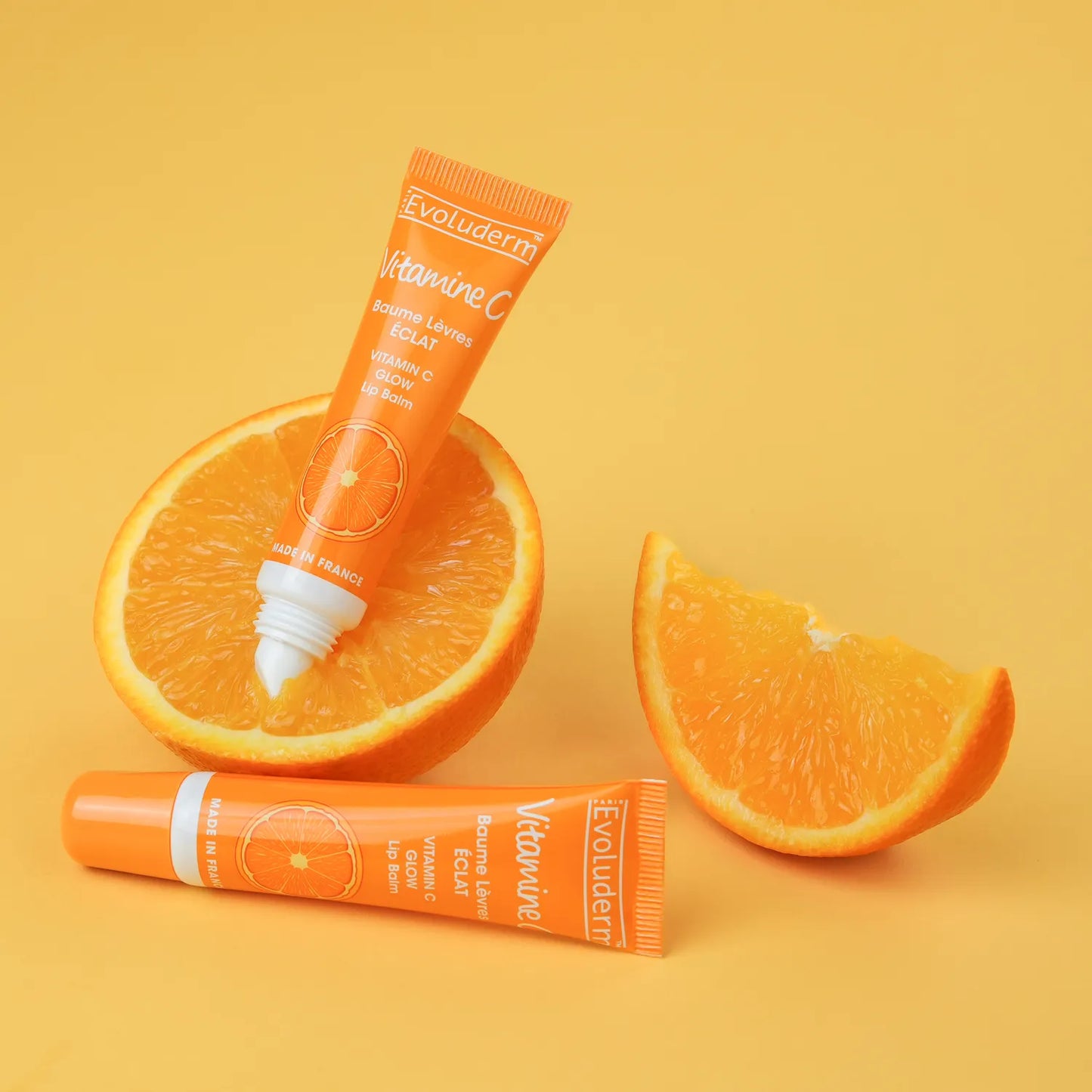 Baume Lèvres Éclat Vitamine C