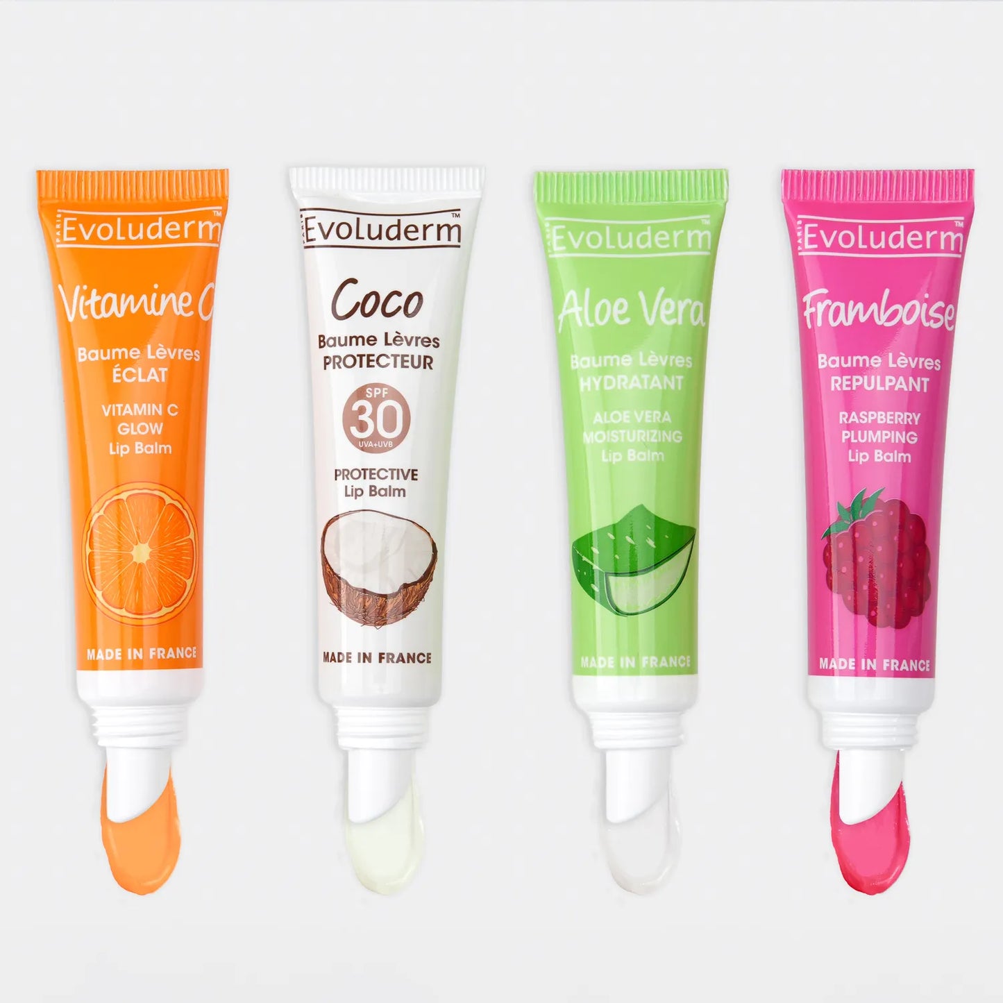 Baume Lèvres Éclat Vitamine C