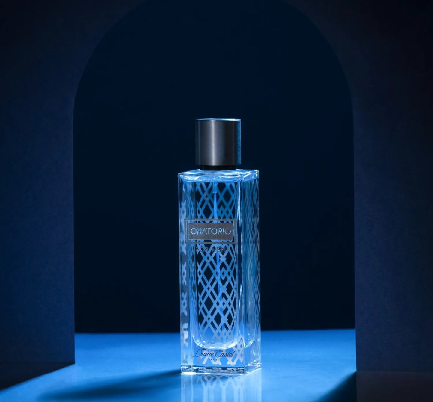 Oratorio - Eau de parfum 100ml