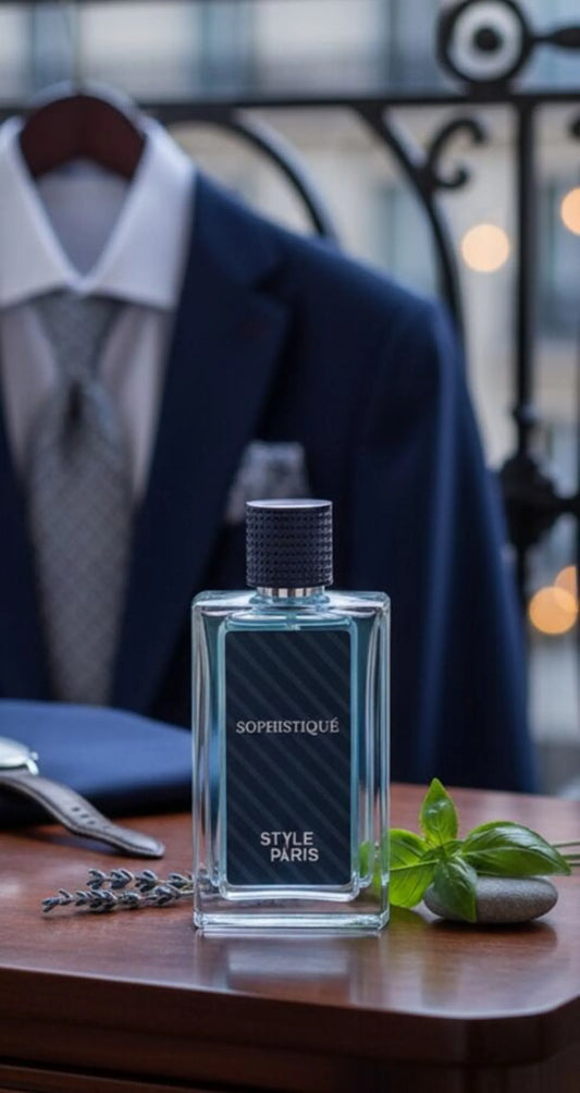 Sophistiqué - Eau de parfum - 100ml