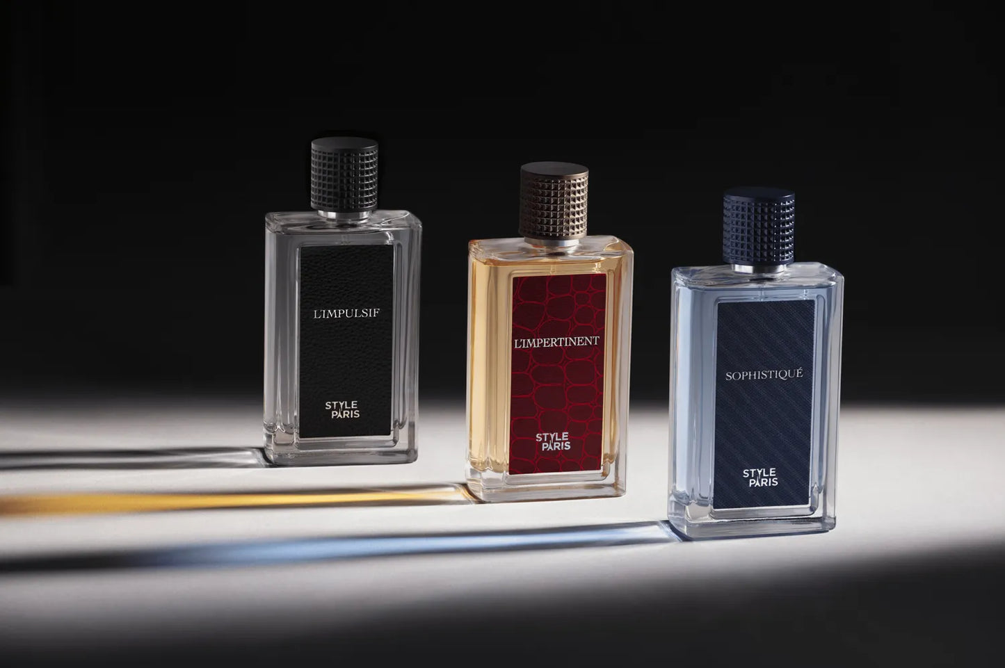 Sophistiqué - Eau de parfum - 100ml