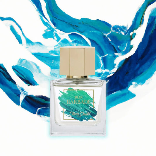 Bleu barbade - Eau de parfum - 100ml