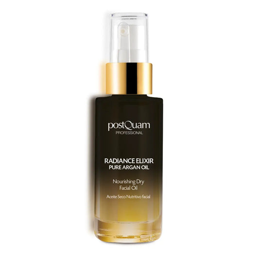 RADIANCE EXILIR. HUILE D'ARGAN PURE 30 ML