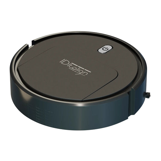ASPIRATEUR ROBOT PUMBA