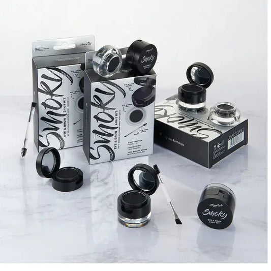 AMORUS USA CO-SMKD Kit 2-en-1