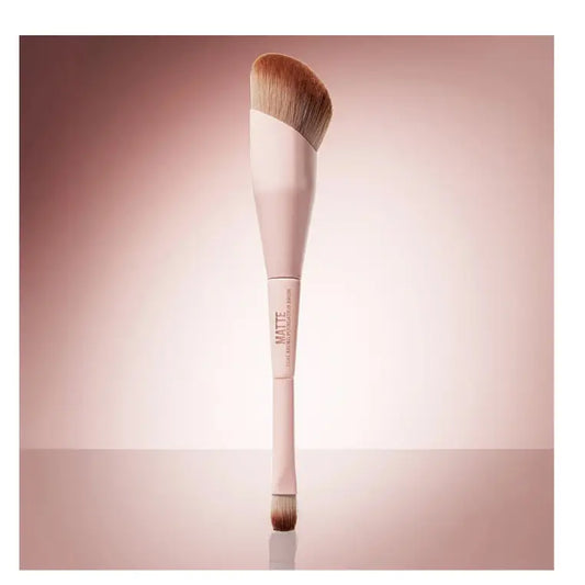 Beauty Creations - Pinceau à fond de teint à double extrémité