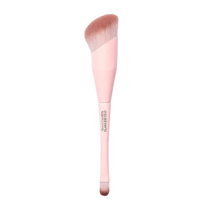 Beauty Creations - Pinceau à fond de teint à double extrémité