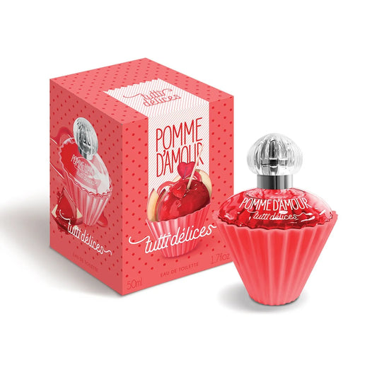 PARFUM POMME D’AMOUR - 50ML