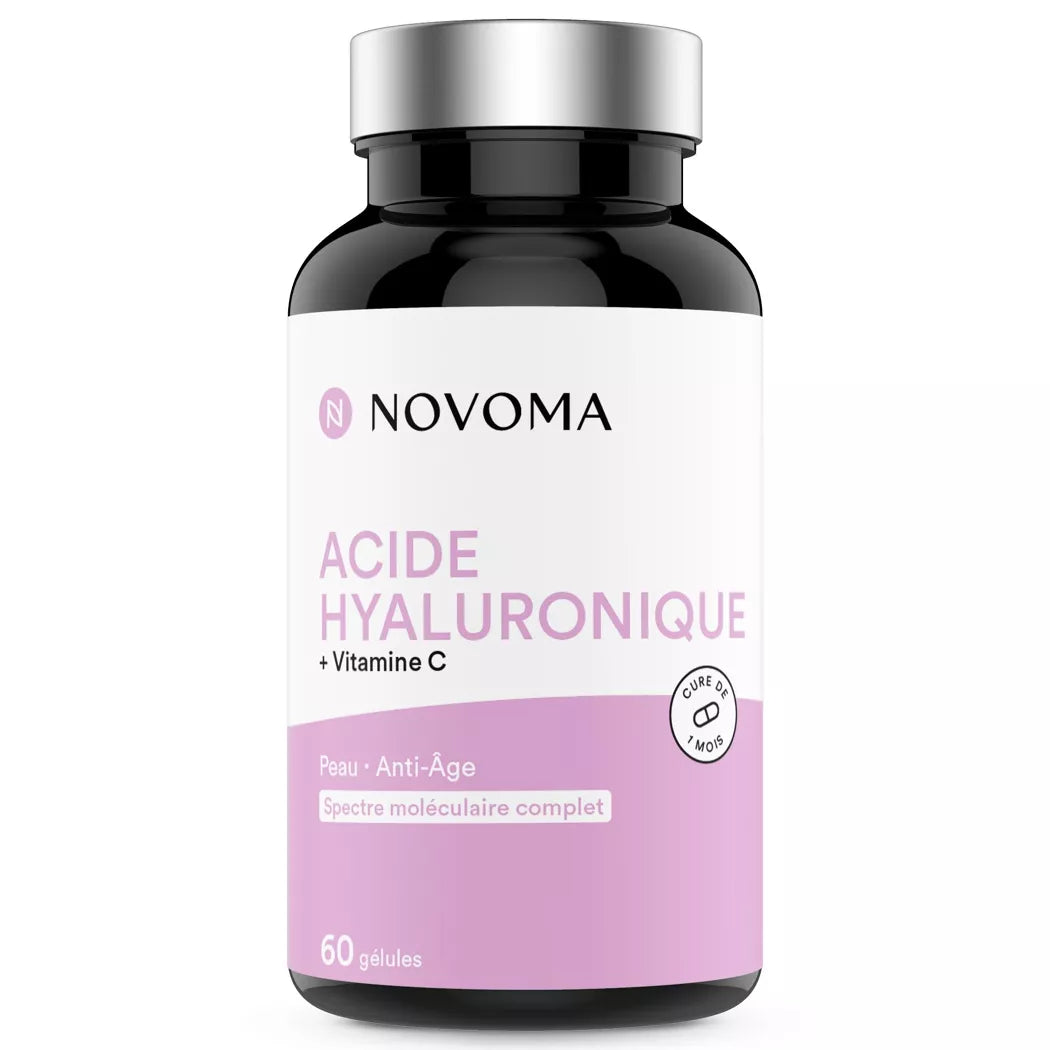 Acide Hyaluronique - Novoma