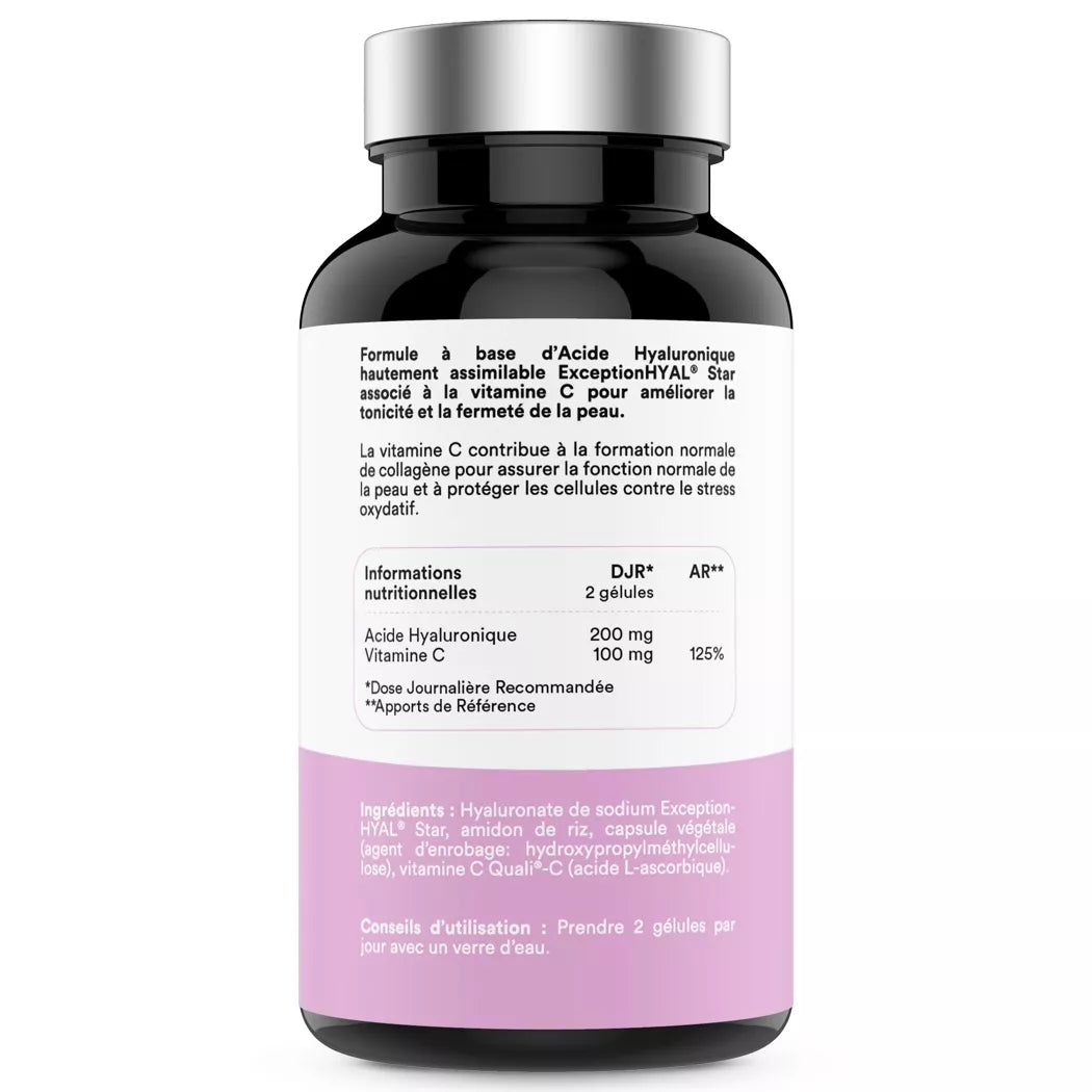 Acide Hyaluronique - Novoma