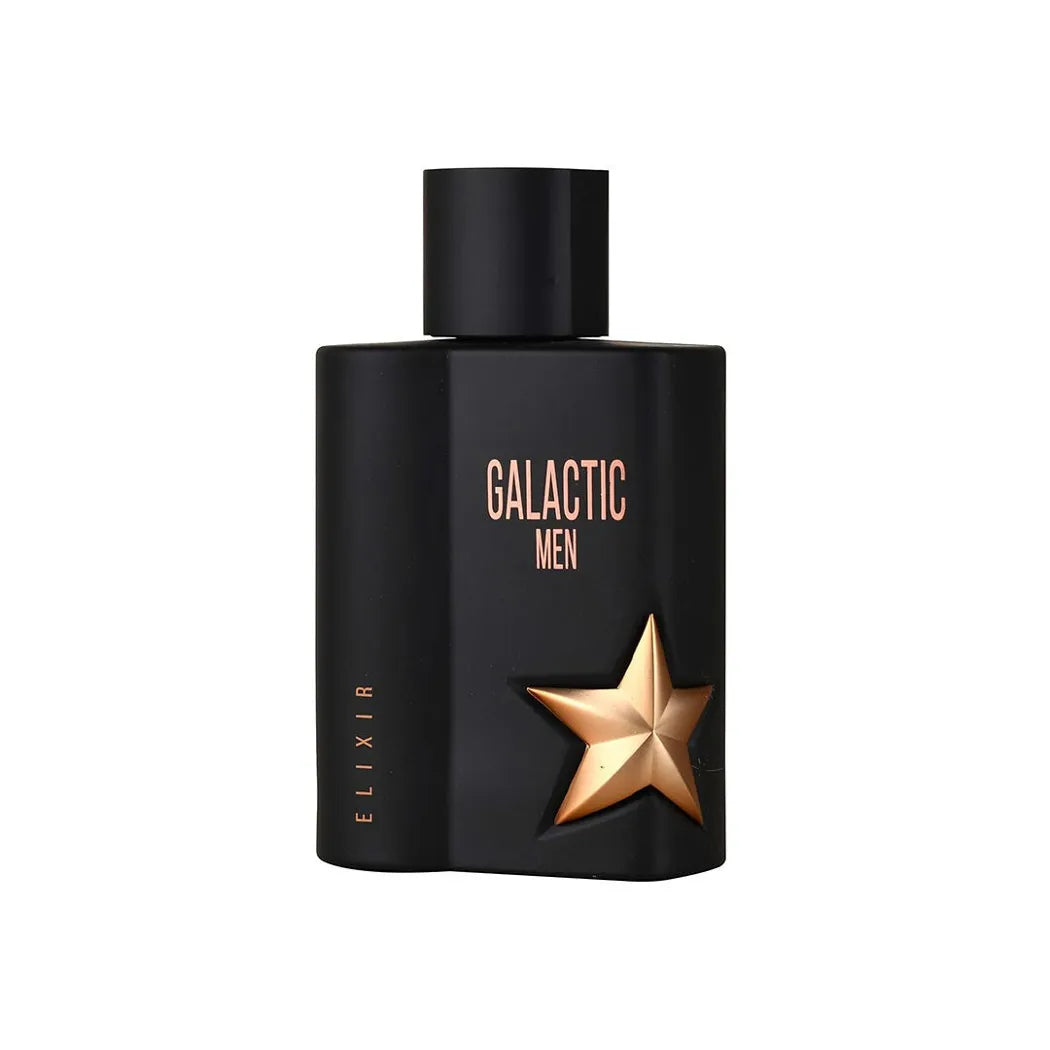 Galactic Men Elixir Eau De Parfum 100ml Parfum Homme