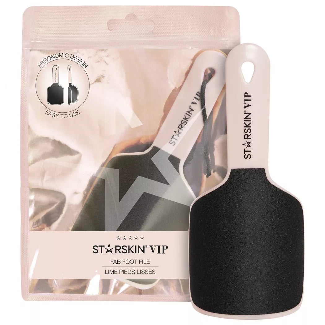 Starskin® VIP Fab Foot File