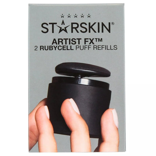 Starkin Bouffée Rubycell Artist FX™