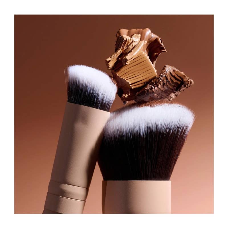 Beauty Creations - Pinceau à gratter et à sculpter