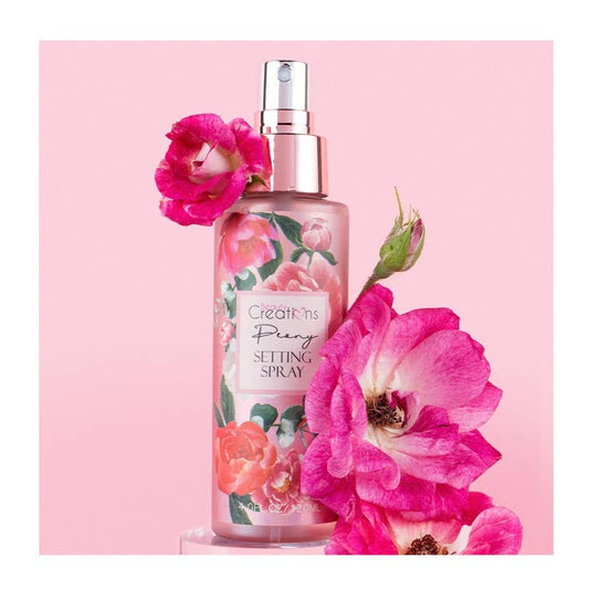 Spray fixateur Beauty Creations