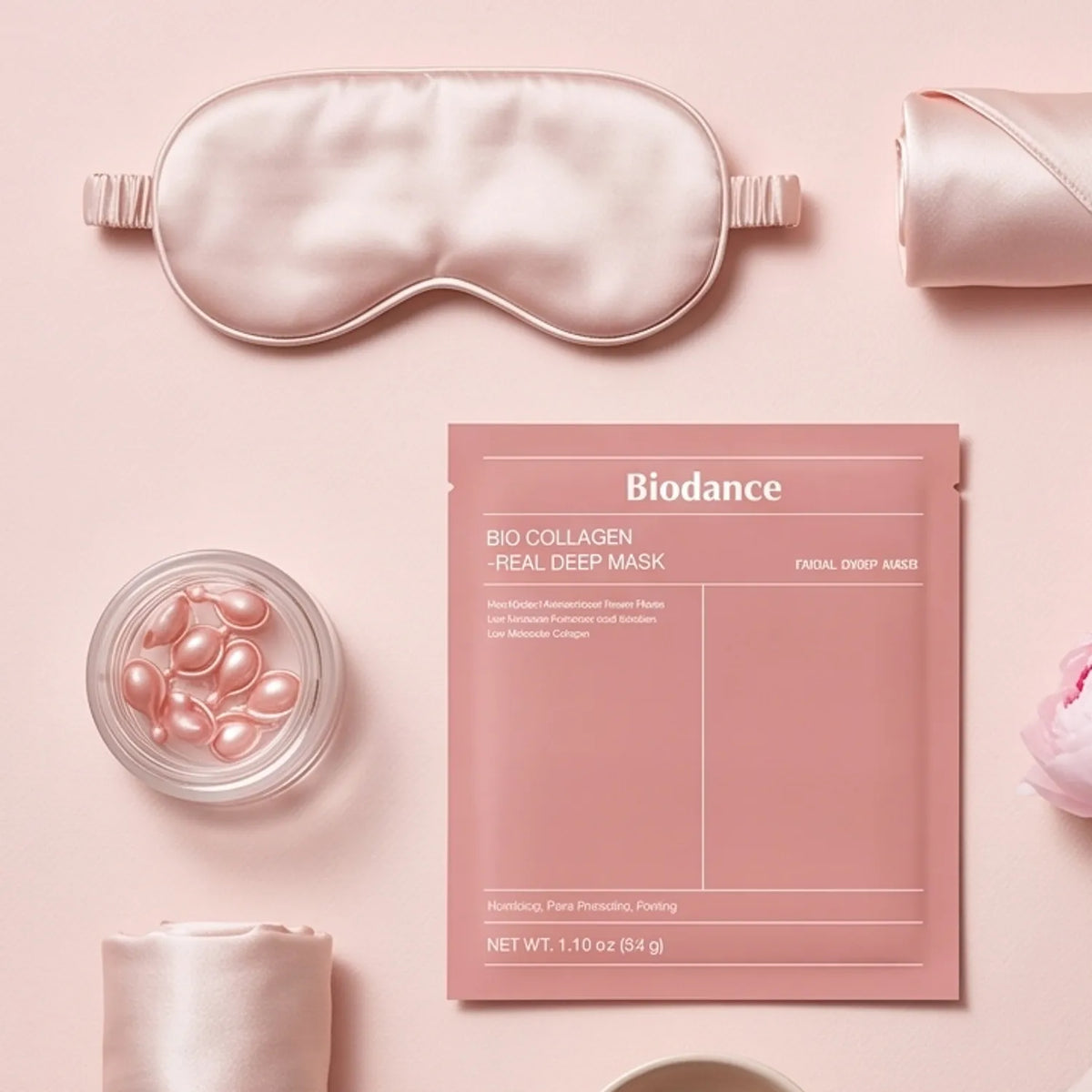 Biodance Bio Collagen Real Deep Mask