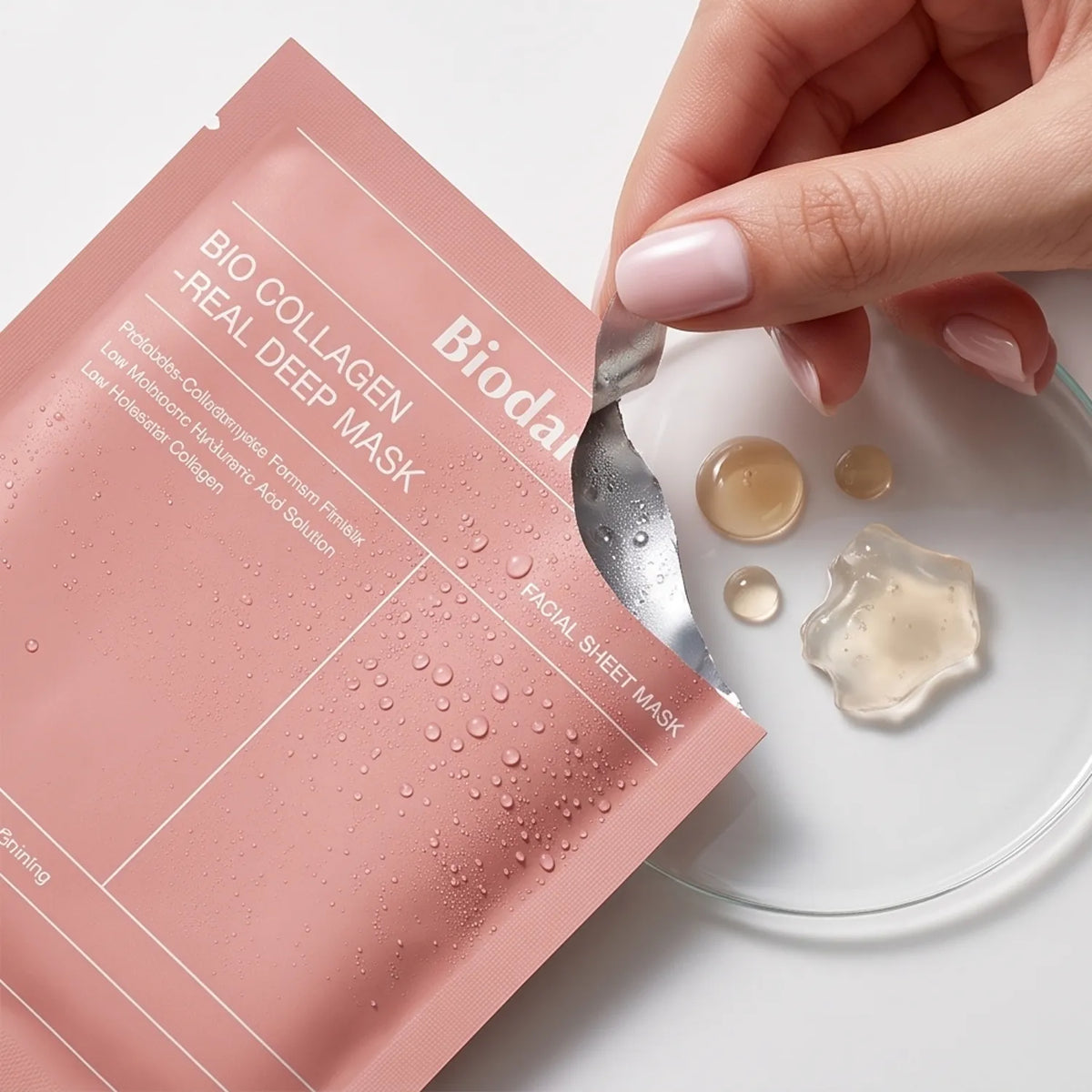Biodance Bio Collagen Real Deep Mask